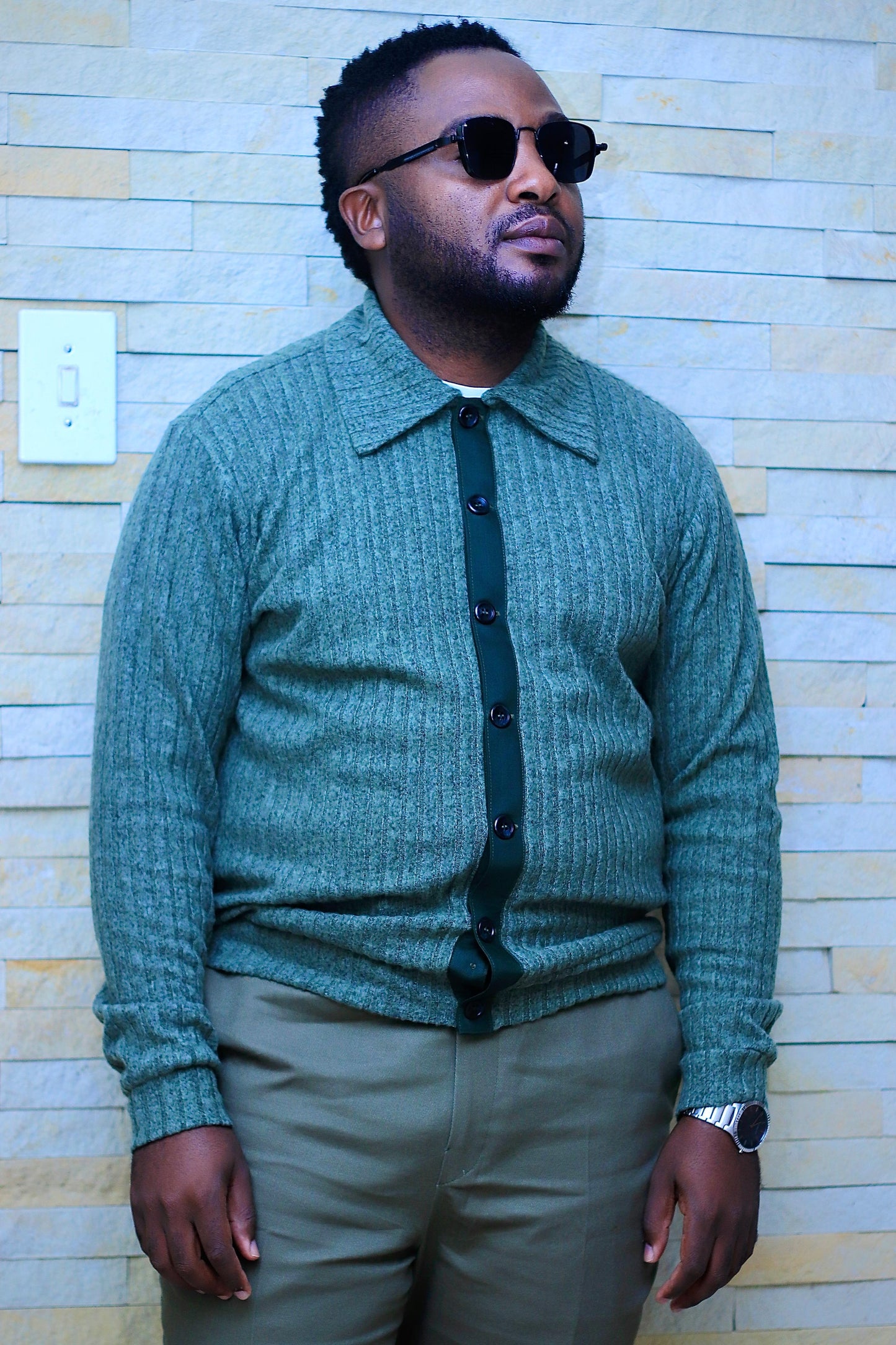 Knitwear