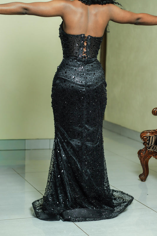 Evening Wear