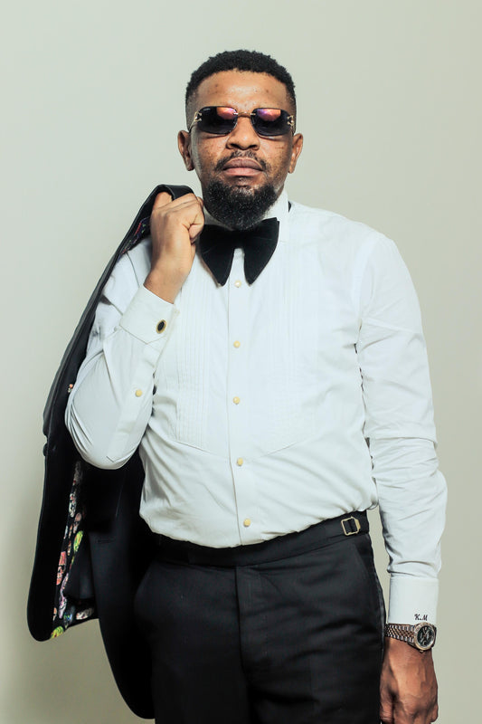 Tuxedo Suits & Shirts