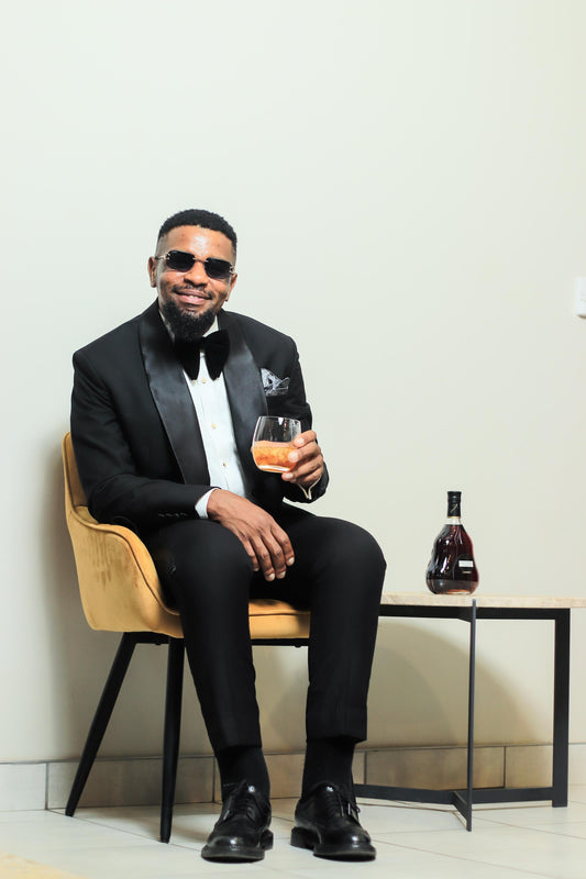 Tuxedo Suits & Shirts